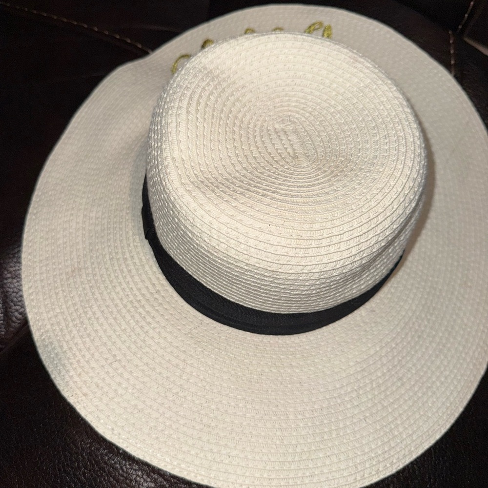 Bride Sunhat Bundle - Picture 6 of 9